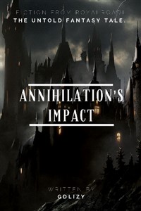 Annihilation's Impact