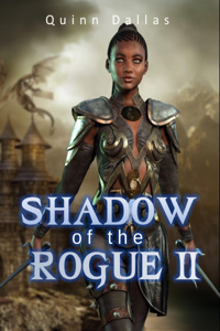 Shadow of the Rogue II
