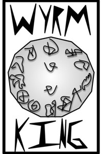 The Wyrm King