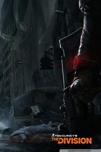 The Division : Drake Wolfe (fan fiction)