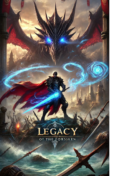 Legacy of the forsaken