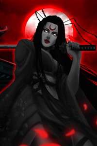 The Eighth Dark Lord