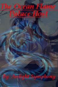 The Ocean Flame Palace Host