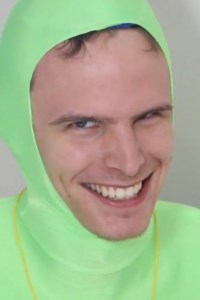 Johnny's Bizarre Fidget Spinner