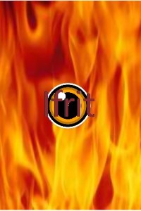 Journey of the Elements - Ifrit