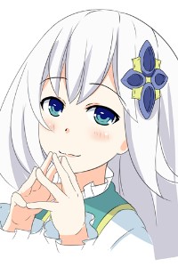 Sekai Saikyou na Shoujo