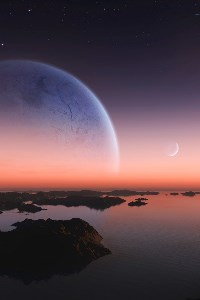 Reality's Gate: Stealing The Gifts Of The Gods