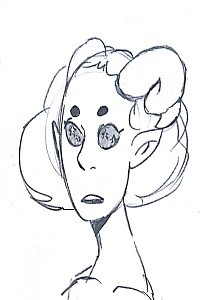 Kalestra's Chosen   (*Finished*)