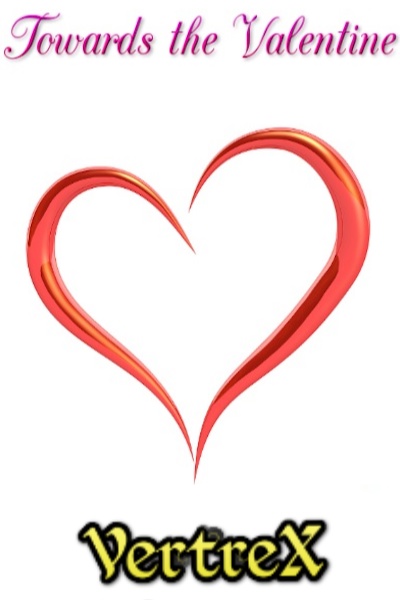 Towards the Valentine
