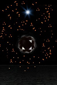 Wraith Eminence-an evil dungeon core