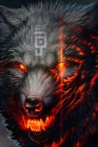 Book 1: Demonic Wolfsbane