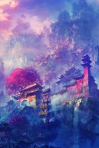 Transcendent Fiendgod