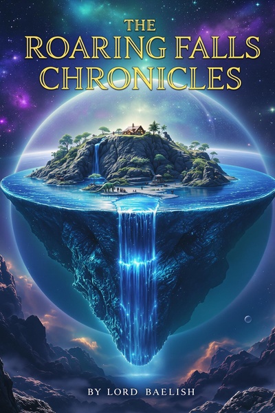 The Roaring Falls Chronicles [Dinosaur, Survival, Kingdom-Building]