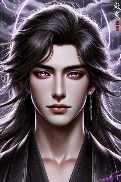 Simulate until I reign supreme