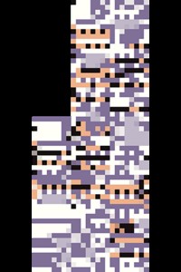 Re: Overpowered Glitch Character