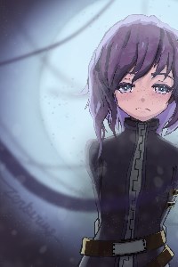 A Gray and Grey world