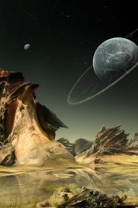 Defying the Heavens through a Revolution