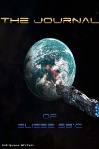 THE JOURNAL : GLIESE 581c