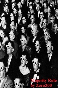 Majority Rule