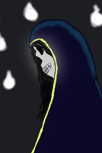 Death Incarnate (Completed)