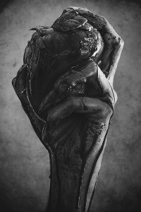 The Demon's Heart : Hell On Earth