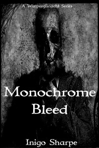 Monochrome Bleed