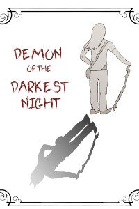 Demon of the Darkest Night