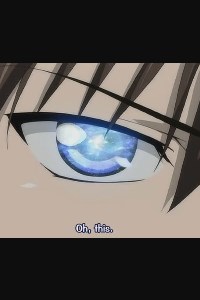 Stigma of the Wind in Another World