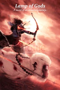 Lamp of Gods- Tales of an Immortal