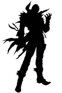 Ultima Deus - The Last God