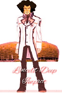 Lancelot Deep Impact