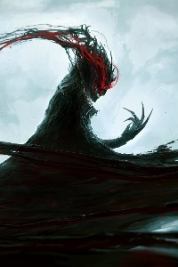 The Immortal Ninja of the Elemental Nations