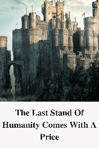 The Last Stand Of Humanity Comes With A Price