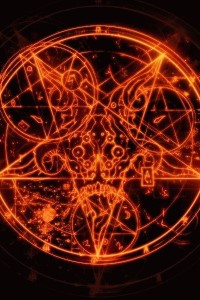 Beelzebub - The Devil of Gluttony