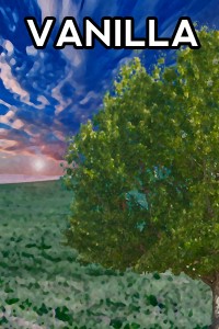 Vanilla