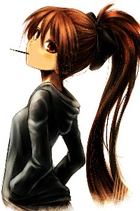 The queen of pirates