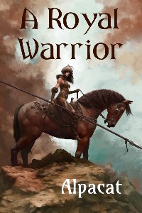 A Royal Warrior