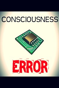 Consciousness Error