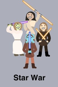 Star War
