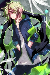 The Last Necromancer