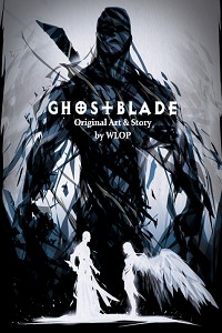 GhostBlade「鬼刀」