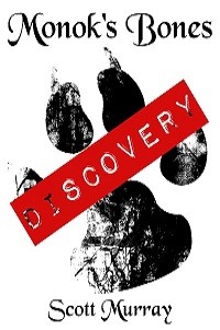 Monok's Bones: Discovery