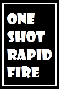 A Story To Choice From (10 One Shots)