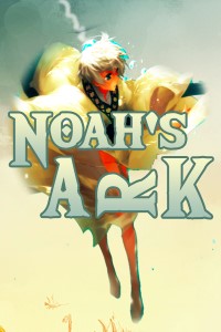 Noah's Ark