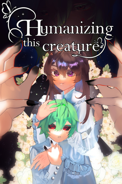 Humanizing this creature