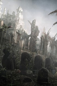 Generals of the Apocalypse