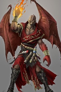 Terror Infinity - Eternal Realm