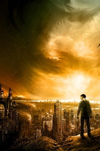 The Last Zeus: Book 1- The Beginning