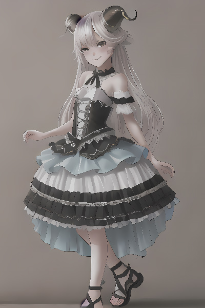 PAWO: Princess Aurora - The hero villainess of another reality