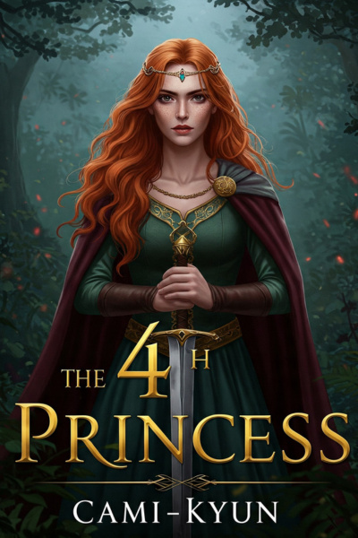 The 4th Princess